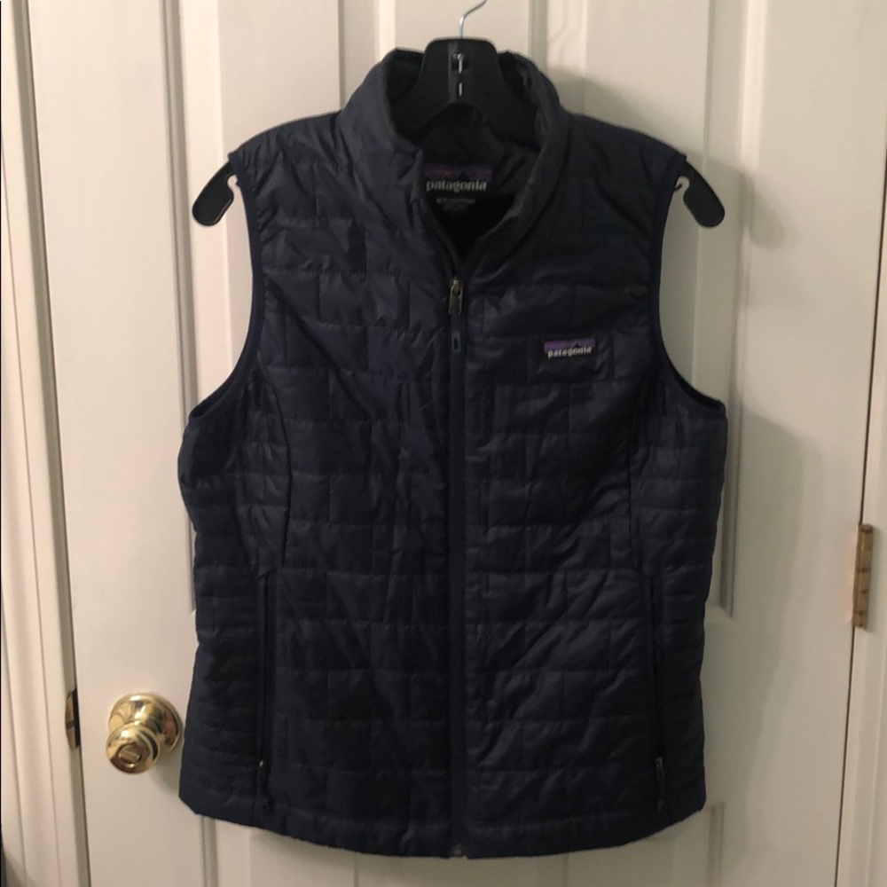 Patagonia Nano Puff Vest
